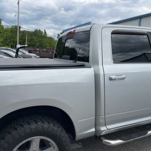 صورة 9 لـ 2010 Dodge RAM 1500 SLT