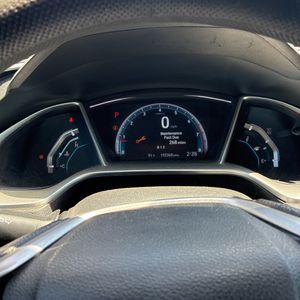 2016 Honda CIVIC EX-T 缩略图 36