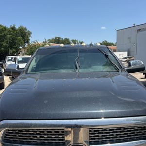 2013 RAM 2500 LARAMIE 缩略图 13