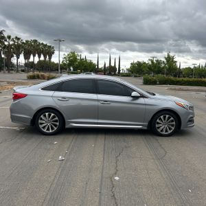 HYUNDAI SONATA SPORT - 6