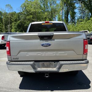 FORD F-150 XLT - 6