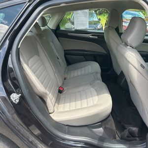 2020 FORD FUSION S 缩略图 35