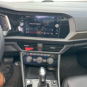 2020 Volkswagen JETTA SEL PREMIUM — фото 37
