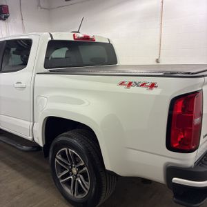 CHEVROLET COLORADO WORK TRUCK - 6