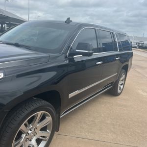 CADILLAC ESCALADE ESV PREMIUM LUXURY - 2