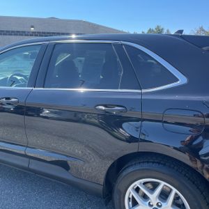 FORD EDGE SEL - 6