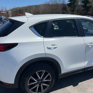 MAZDA CX-5 TOURING - 9