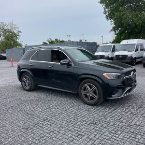 2024 Mercedes-BENZ GLE photo 10
