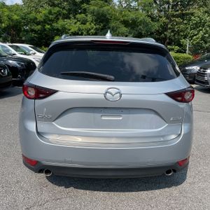 2019 Mazda CX-5 TOURING 照片 7