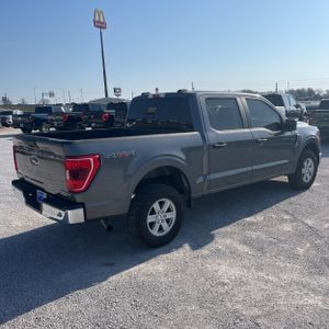 FORD F-150 XLT - 8