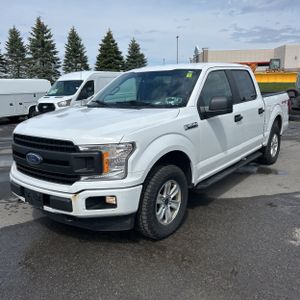 FORD F-150 XL - 1