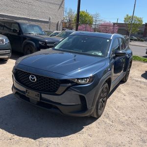 MAZDA CX-50 2.5 S PREFERRED PLUS - 1