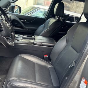 2023 Lexus LX 600 LUXURY thumbnail 28