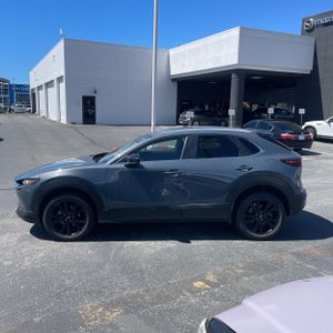 MAZDA CX-30 2.5 S CARBON EDITION - 3