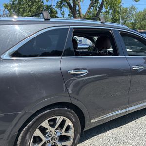 2019 KIA SORENTO SX LIMITED V6 照片 8