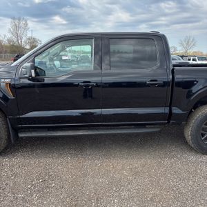 FORD F-150 TREMOR - 4
