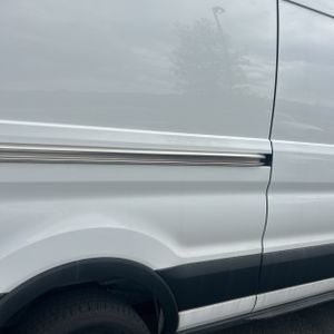 FORD TRANSIT 250 - 9
