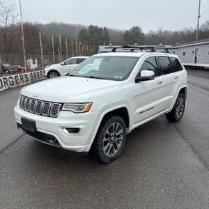 JEEP GRAND CHEROKEE - 1