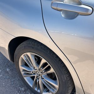 2015 Toyota CAMRY SE thumbnail 51