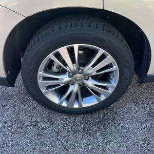 2013 Lexus RX 350 BASE 照片 18