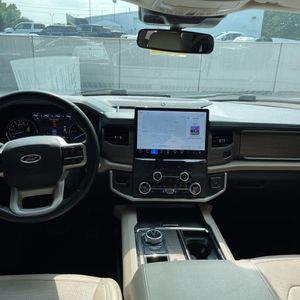 2022 FORD EXPEDITION MAX LIMITED 缩略图 38