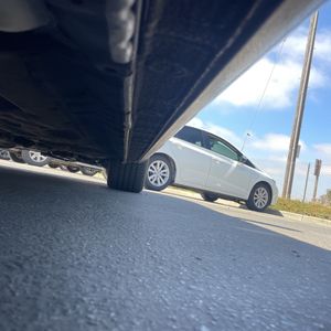 2014 Honda ACCORD EX — миниатюра 26