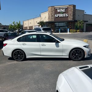 BMW M340I - 10
