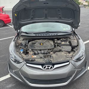 2014 Hyundai ELANTRA SE — миниатюра 43
