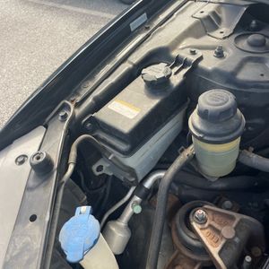 2009 Hyundai SANTA FE GLS 照片 46