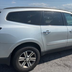 صورة 9 لـ 2015 Chevrolet TRAVERSE LT