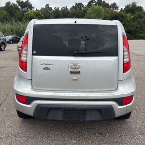 2012 KIA SOUL + thumbnail 57