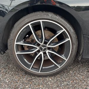2019 Mercedes-BENZ C-CLASS AMG — миниатюра 19