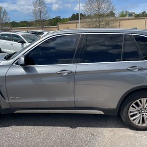 BMW X5 SDRIVE35I - 4
