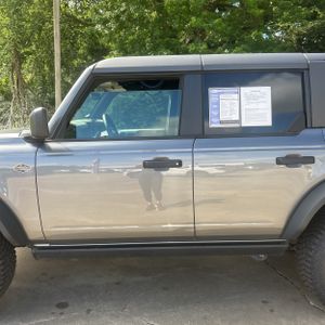 FORD BRONCO WILDTRAK - 4