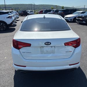 2013 KIA OPTIMA EX — миниатюра 54