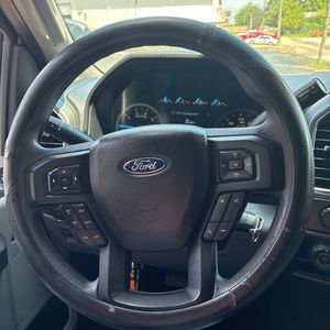 صورة مصغرة 65 لـ 2017 FORD F-150 XLT
