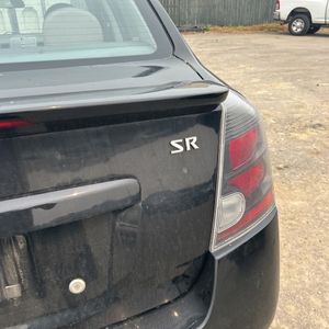 2012 Nissan SENTRA 2.0 SR 缩略图 23
