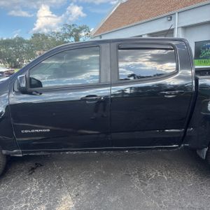 صورة 4 لـ 2018 Chevrolet COLORADO LT
