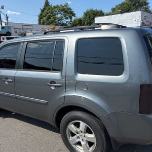 2011 Honda PILOT EX-L 照片 6