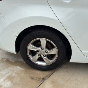 2014 Hyundai ELANTRA SE 缩略图 19