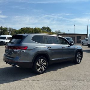 صورة 5 لـ 2024 Volkswagen ATLAS SE 4MOTION
