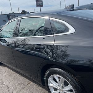 CHEVROLET MALIBU LT - 6