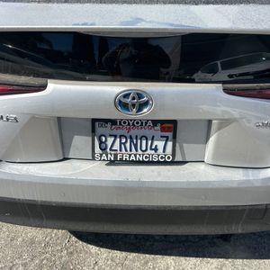 صورة 54 لـ 2022 Toyota PRIUS LE