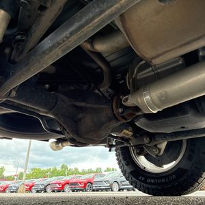 2023 RAM 1500 BIG HORN — миниатюра 31
