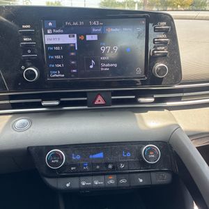 صورة مصغرة 36 لـ 2021 Hyundai ELANTRA SEL