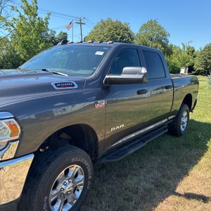 صورة 2 لـ 2021 RAM 2500 TRADESMAN