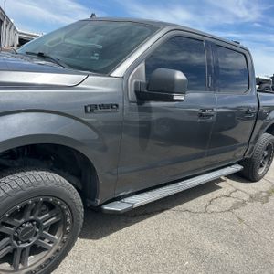 FORD F-150 XLT - 2