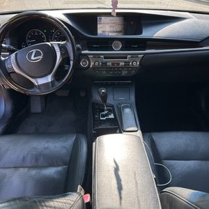 صورة مصغرة 37 لـ 2014 Lexus ES 350 BASE