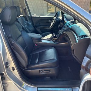 2012 Acura MDX SH-AWD W/TECH 照片 33