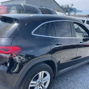 MERCEDES-BENZ GLA-CLASS - 9